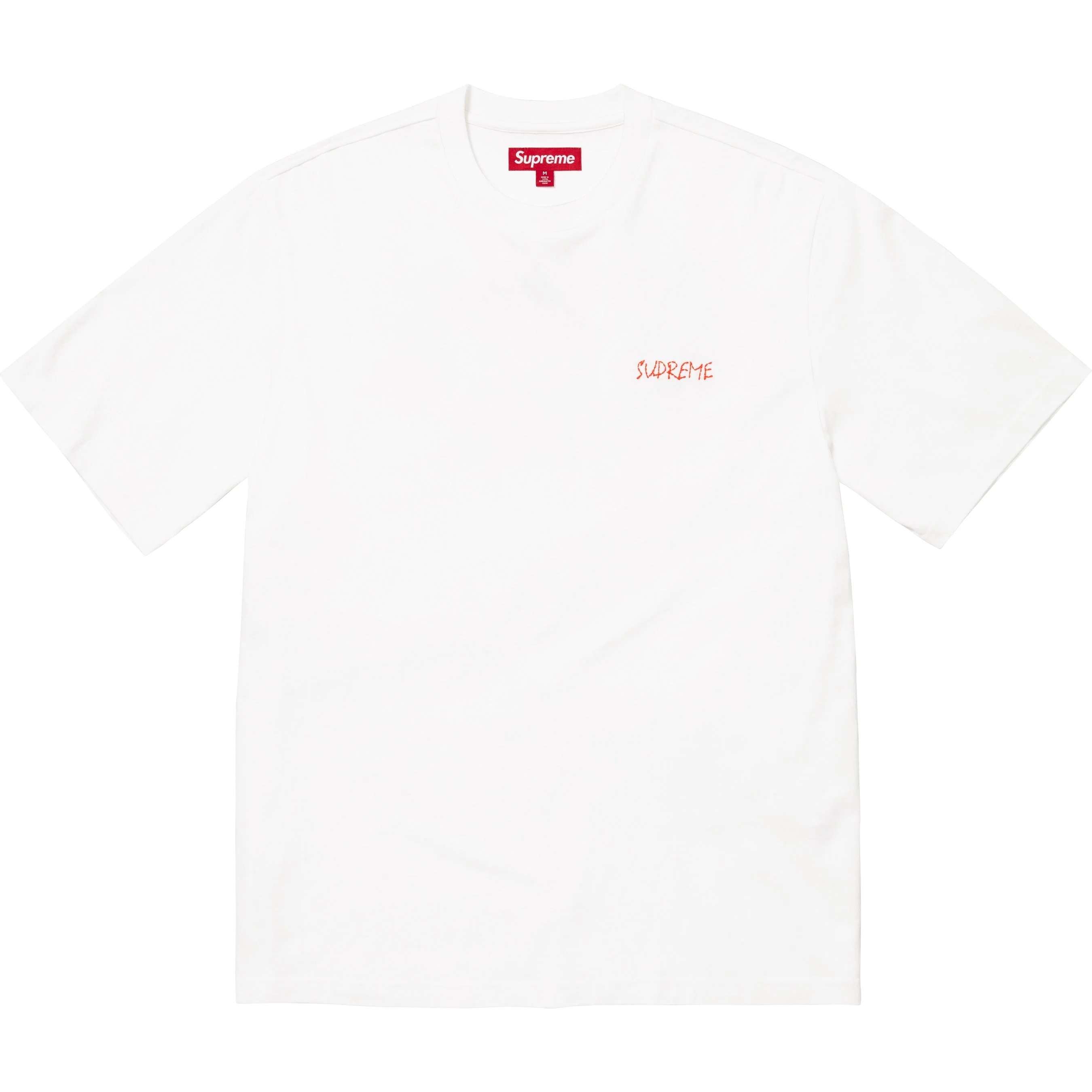 Zodiac S/S Top view 3